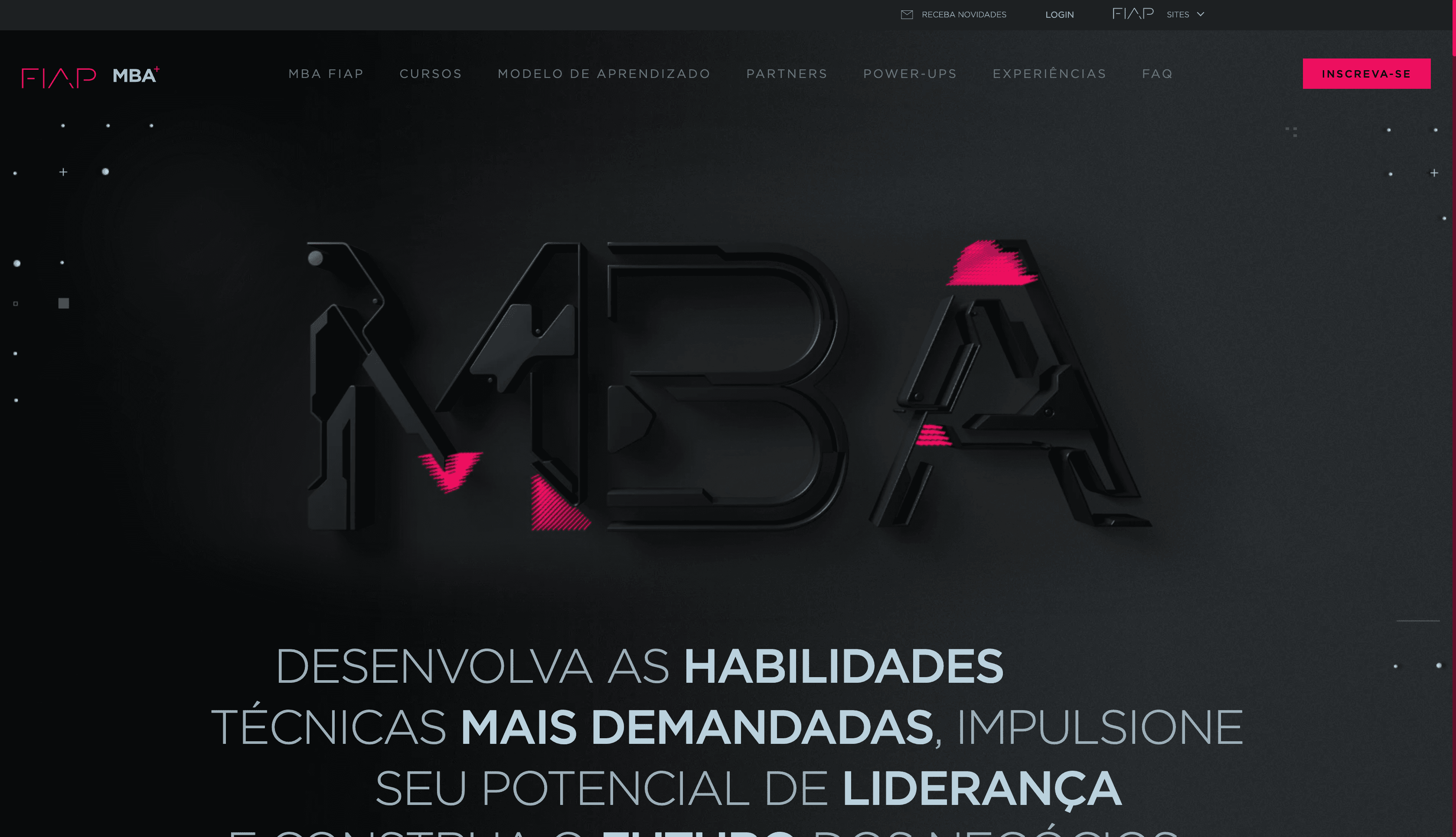 FIAP MBA