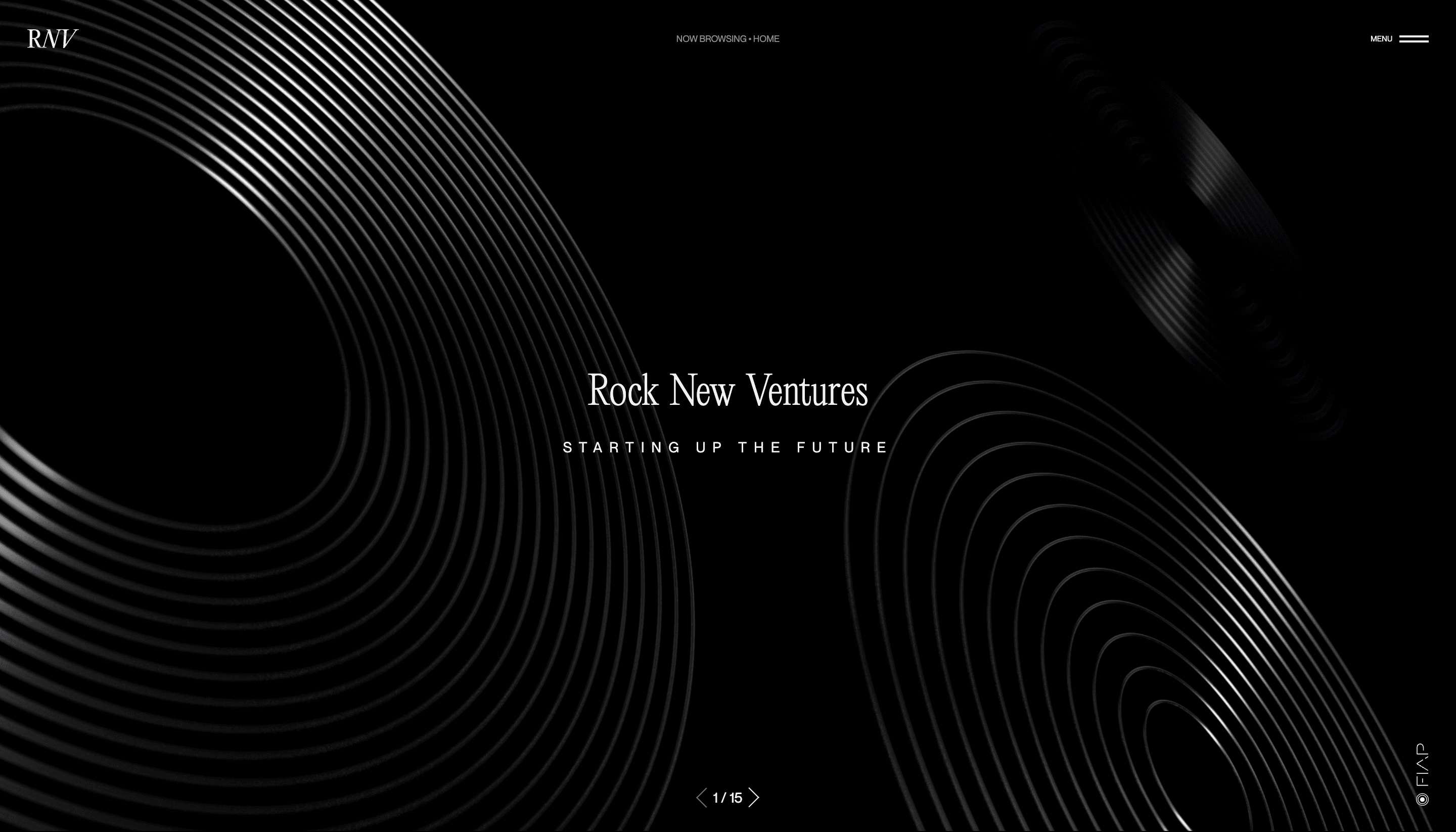 Rock New Ventures